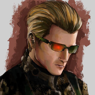 Wesker