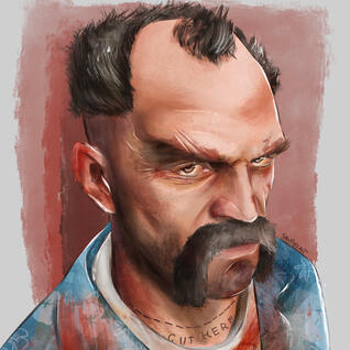 Trevor