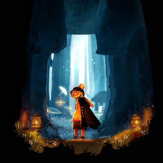 Hidden Forest