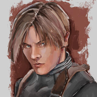 Leon