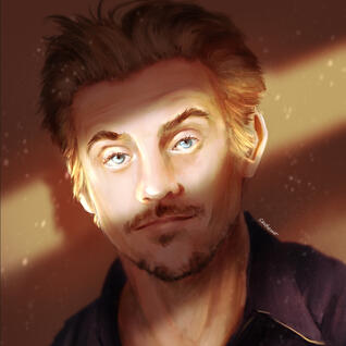 Señor Holbrook