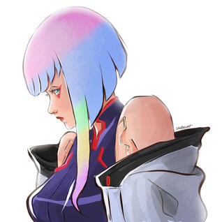 Lucy