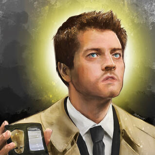Castiel