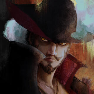 Mihawk
