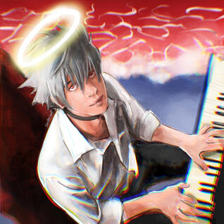 Kaworu
